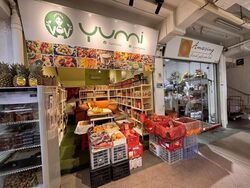 SIN MING VILLE (D20), Shop House #503859781